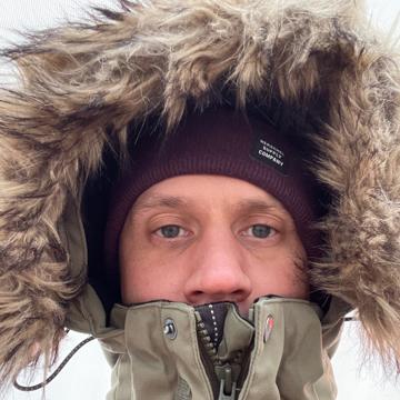 Cory McTague profile photo