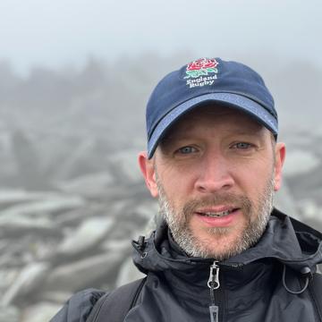 Toby Wilson profile photo