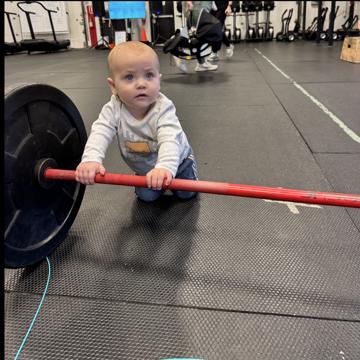 Catherine Bowering profile photo