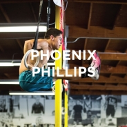 Phoenix Phillips profile photo