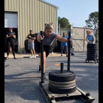 Lindsey Balson profile photo