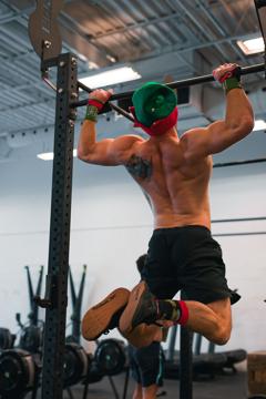 Jonathan Raymond profile photo