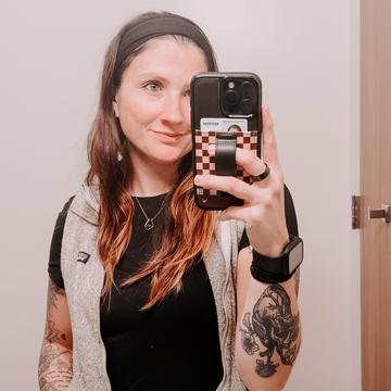 Lawannah Cumby profile photo