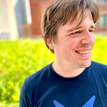 Michael duPont profile photo