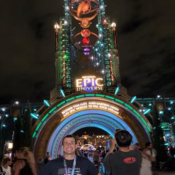 Andrew Haveles profile photo