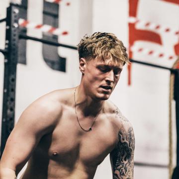 Brad Lane profile photo