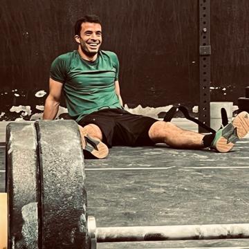 André Constante profile photo