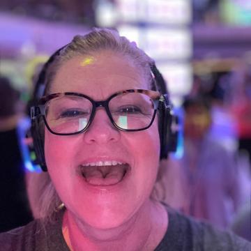 Paula Hollingsworth profile photo