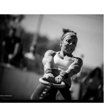 Marta Beltran profile photo