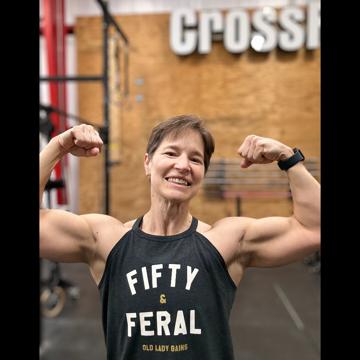 Rebekah Fitzpatrick profile photo