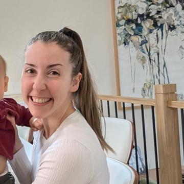 Hallie Croft profile photo