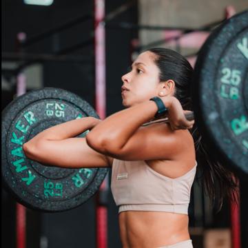 Catarina Azevedo Cunha profile photo