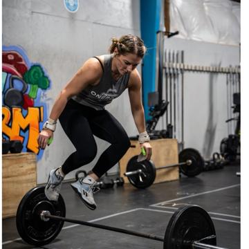 Chantell Danford profile photo