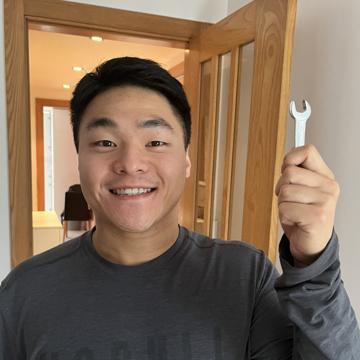 Jesse Cheng profile photo