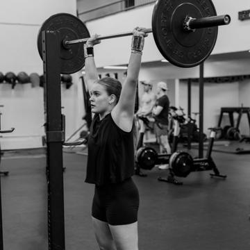 Aubrey Campbell profile photo