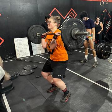 Gemma Yendall profile photo