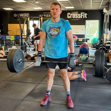 Buis Benjamin profile photo