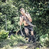 Benjamin Combet profile photo