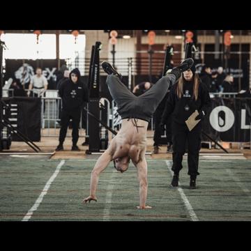 Reese Payne profile photo