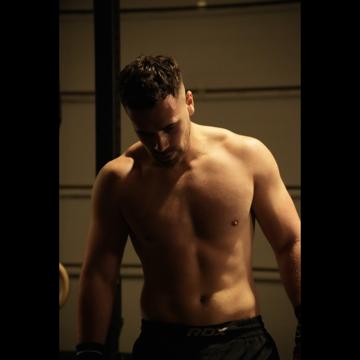 Mickael Gaspar profile photo