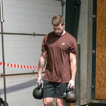 Logan Arlon profile photo