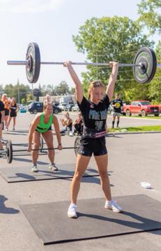 Olivia Smith profile photo