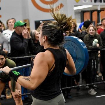 Shannon Forrest profile photo