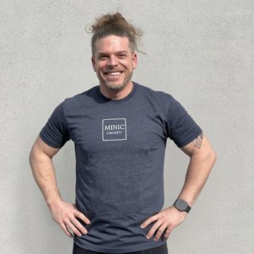 Benoit Potty profile photo