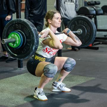 Emily Beauchamp profile photo