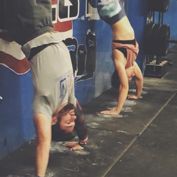 Ashley Smith profile photo