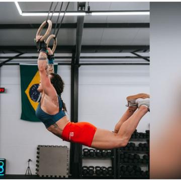 Jussara Aguiar profile photo