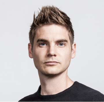 Tim Smith profile photo