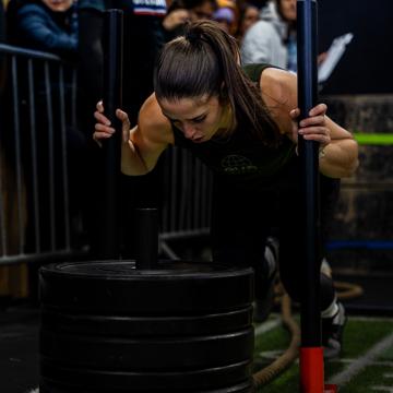 Evy Martin-Jarrand profile photo