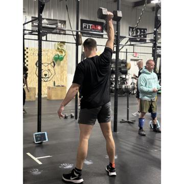 Liam Grathoff profile photo