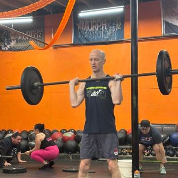 Chad Kovash profile photo