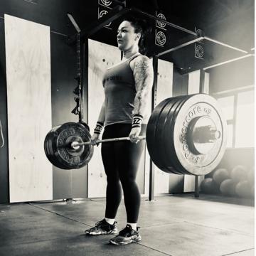 Lucine Moolman profile photo