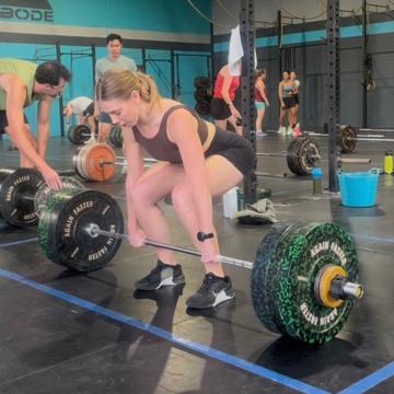 Ellie Magdziarz profile photo