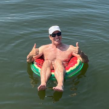 Robert Szanto profile photo