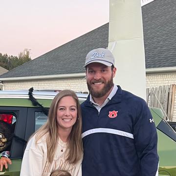 Zachary Ferris profile photo