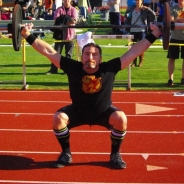 Greg Johnson profile photo