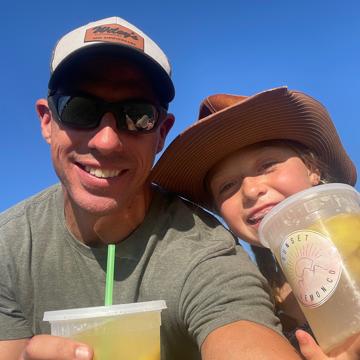 Travis Ridenour profile photo