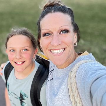 Kalli Mimmack profile photo