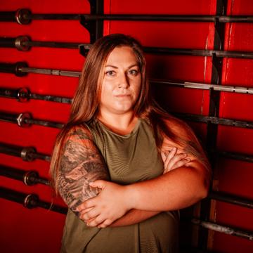 Samantha Wantz profile photo