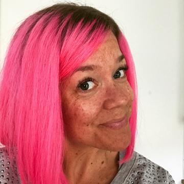 Ulrika Persson profile photo