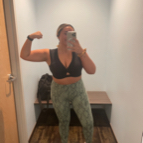 Katherine Coombs profile photo