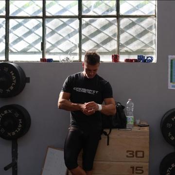 Igor Zappala profile photo