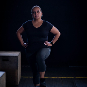 Nadia Enriquez profile photo