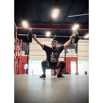 Ryne McCord profile photo