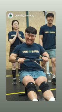 Jang Minki profile photo