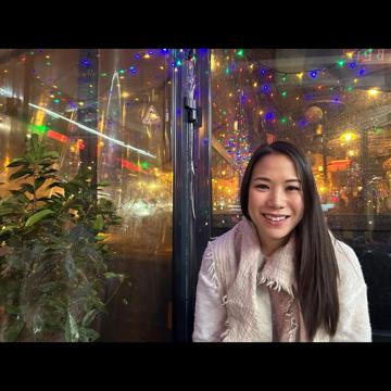 Stefanie Chiang profile photo